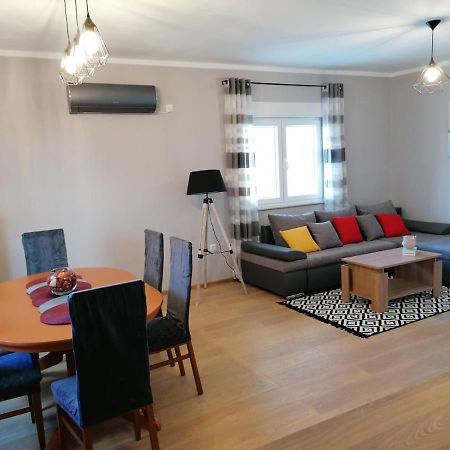 Apartman Nina 칼리 외부 사진