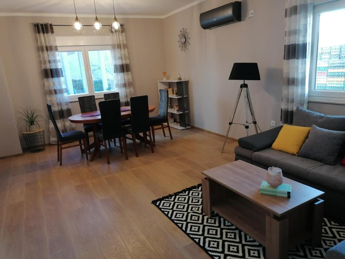 Apartman Nina 칼리 외부 사진