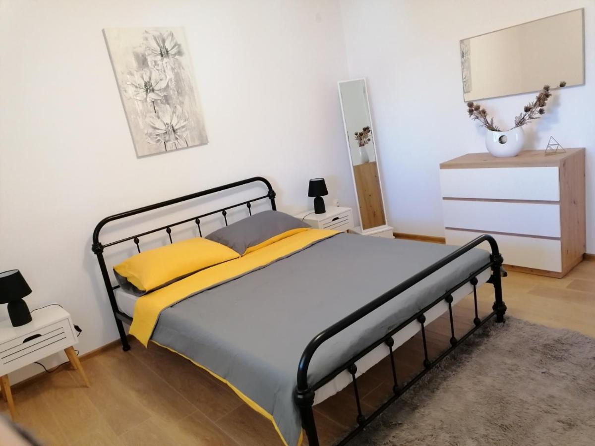 Apartman Nina 칼리 외부 사진