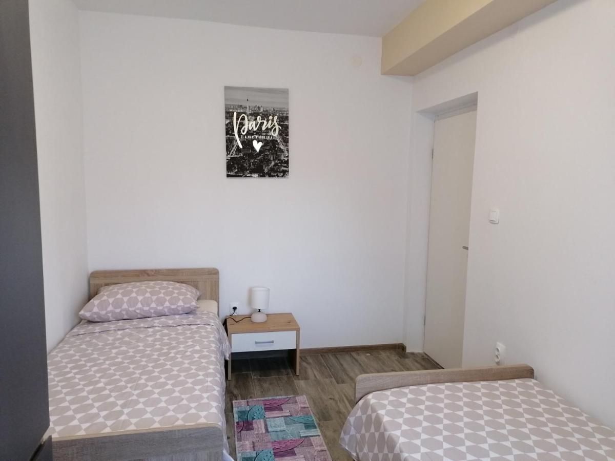 Apartman Nina 칼리 외부 사진