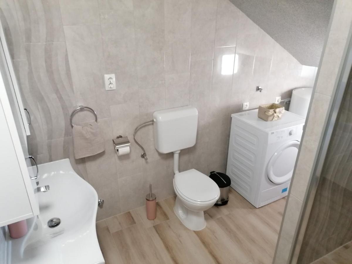 Apartman Nina 칼리 외부 사진