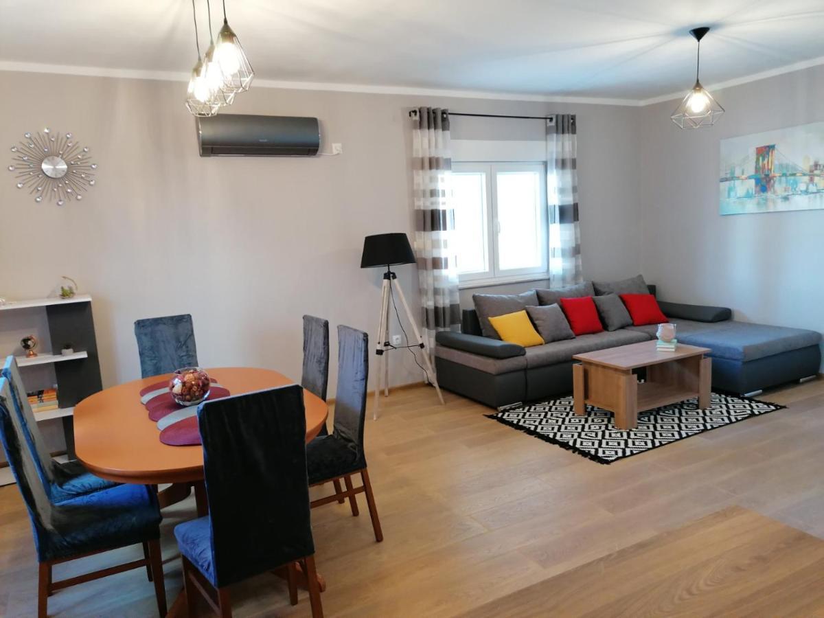 Apartman Nina 칼리 외부 사진