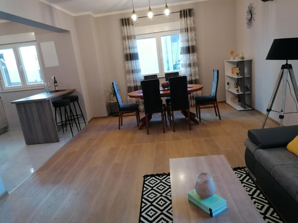 Apartman Nina 칼리 외부 사진