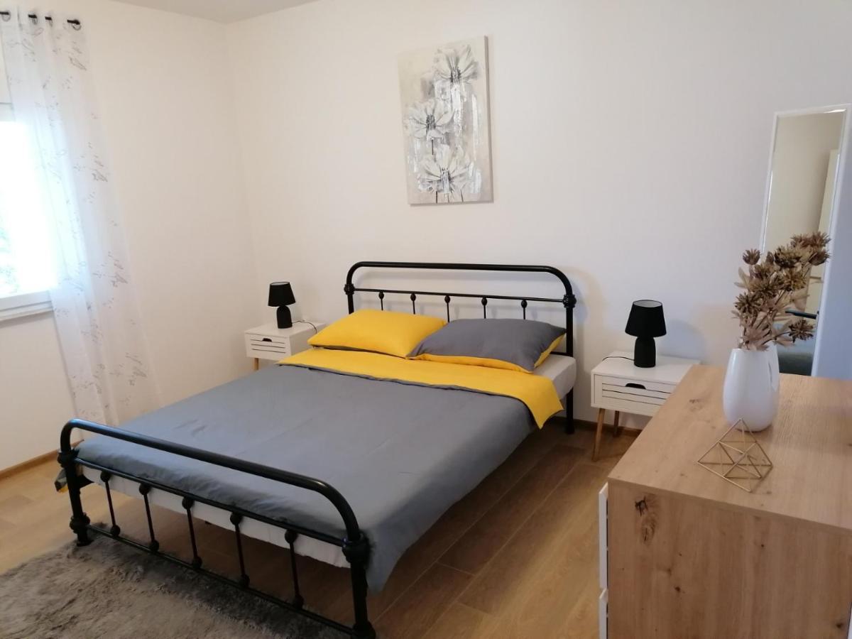 Apartman Nina 칼리 외부 사진