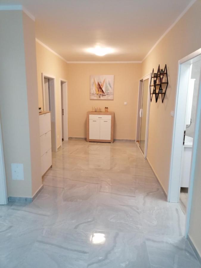 Apartman Nina 칼리 외부 사진