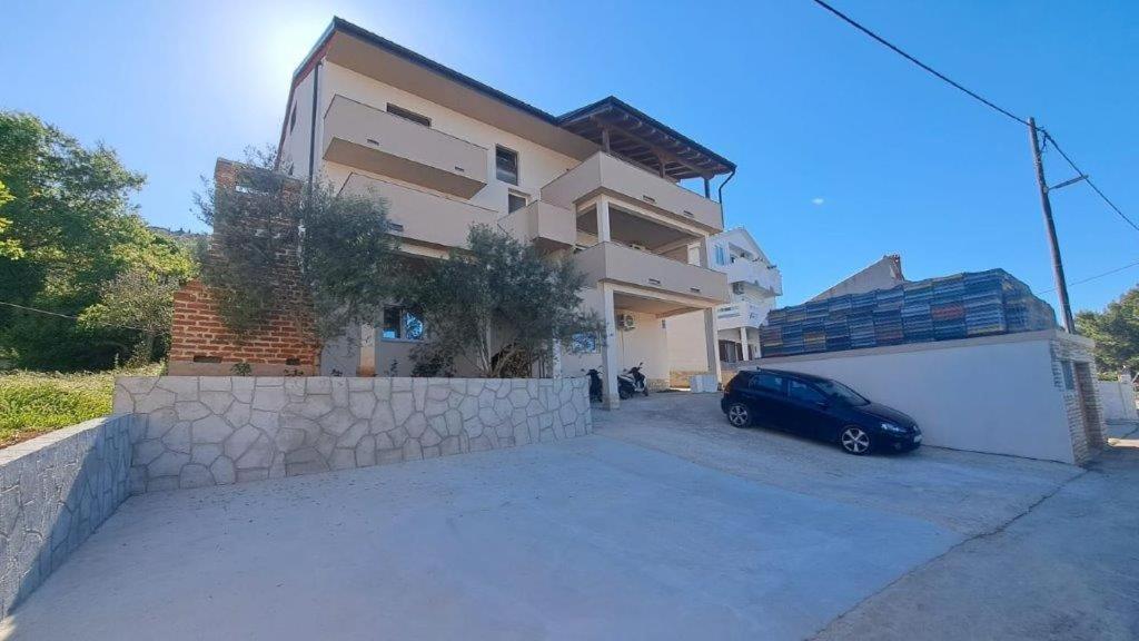 Apartman Nina 칼리 외부 사진